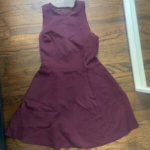 Lululemon off the court dress, size 6